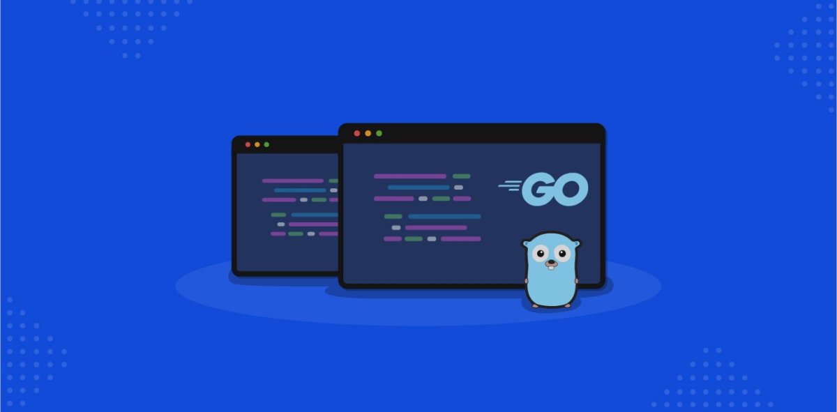 How to create API using mux in Golang