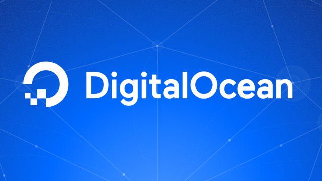 Deploy golang API in Digital Ocean using docker container