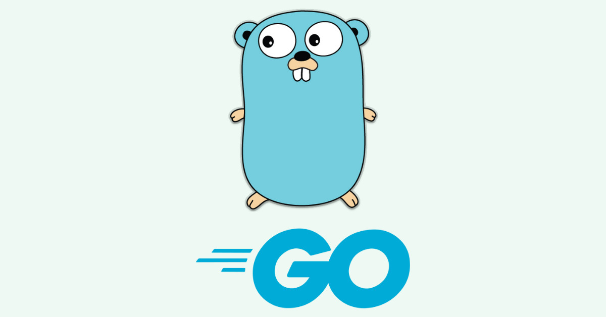 Create REST API using gin in Golang